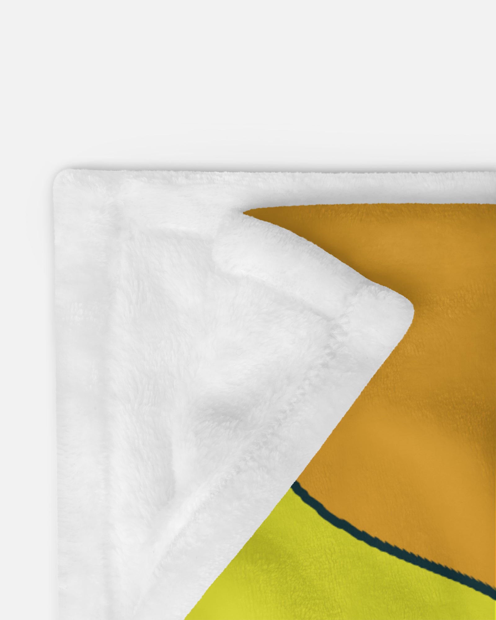 Doey The Doughman Soft Throw Blanket 50x60 Hypoallergenic