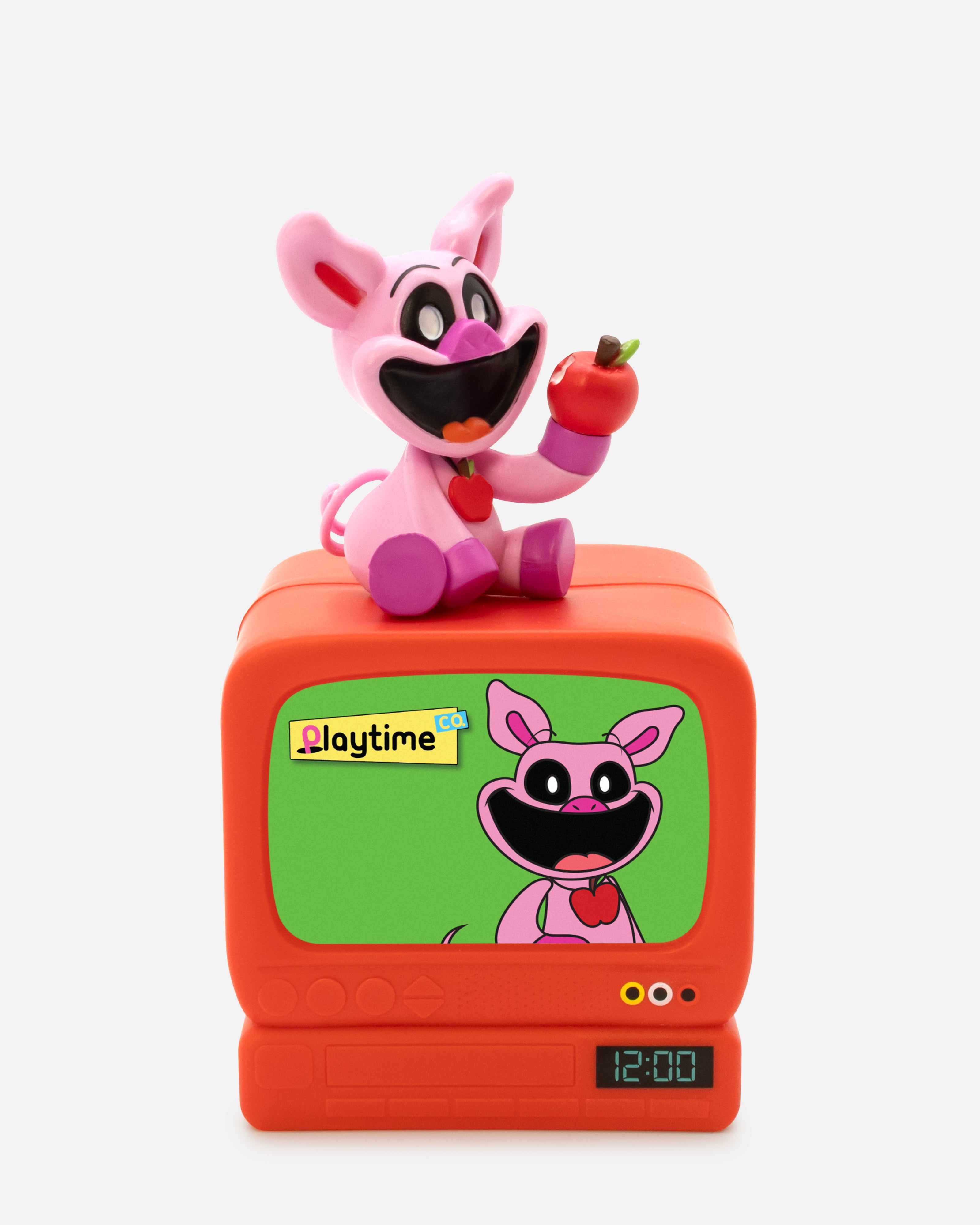 Smiling Critters Smols Blind Box Collectible Figures – Poppy Playtime Exclusive