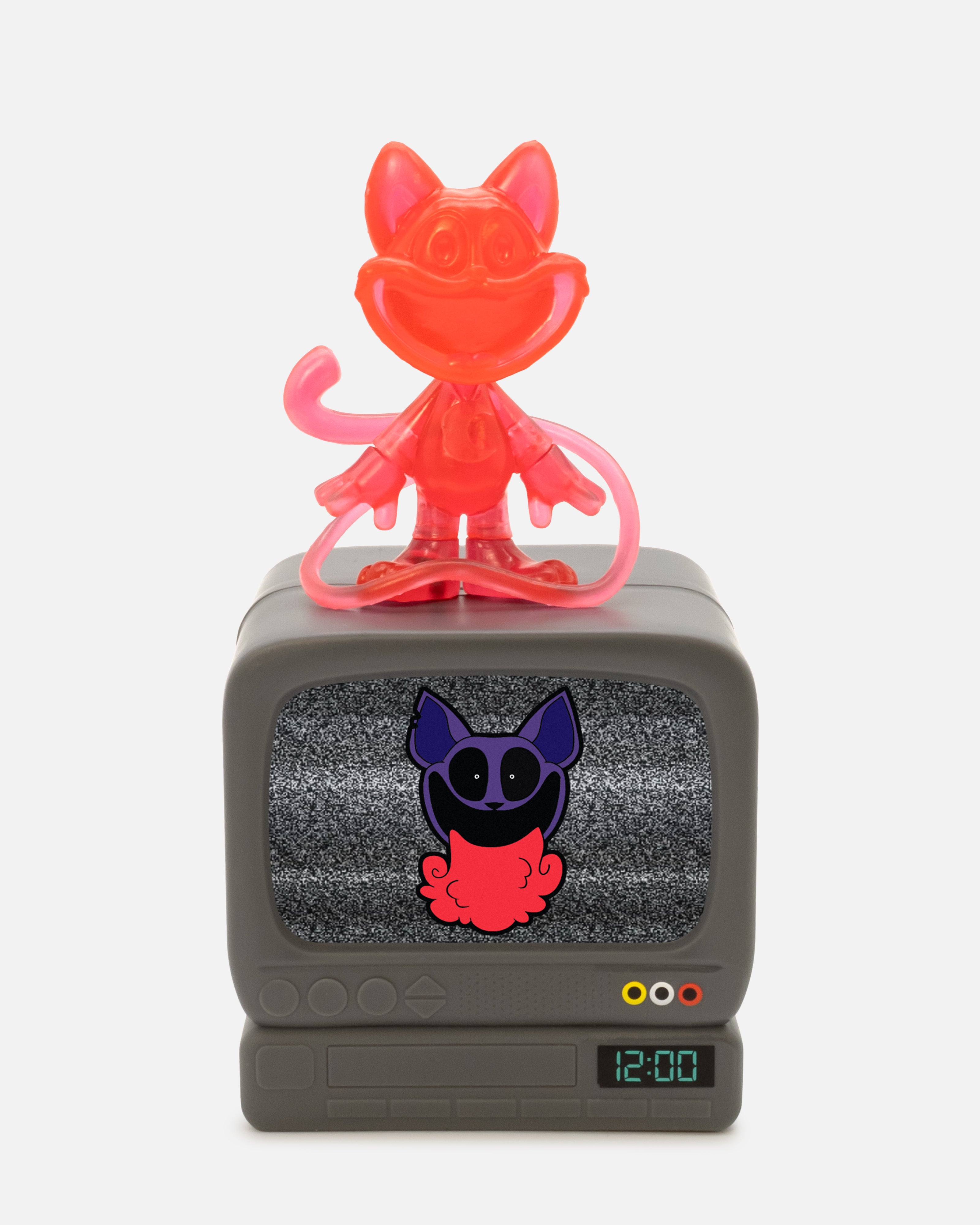Smiling Critters Smols Blind Box Collectible Figures – Poppy Playtime Exclusive