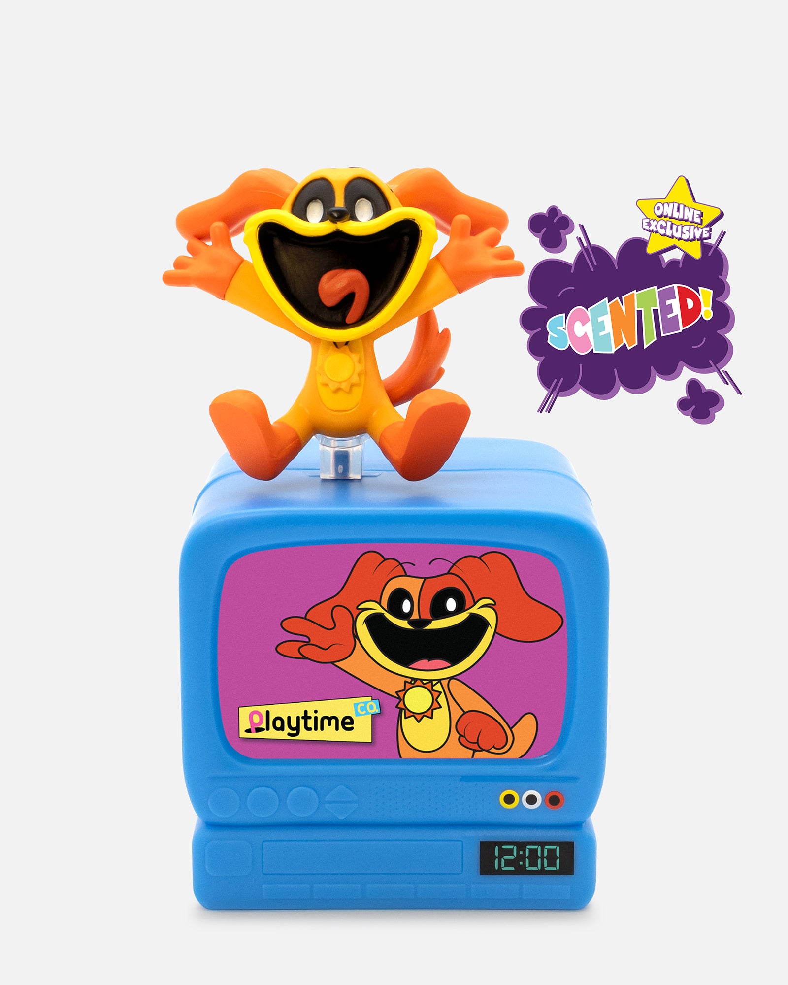 Smiling Critters Smols Blind Box Collectible Figures – Poppy Playtime Exclusive