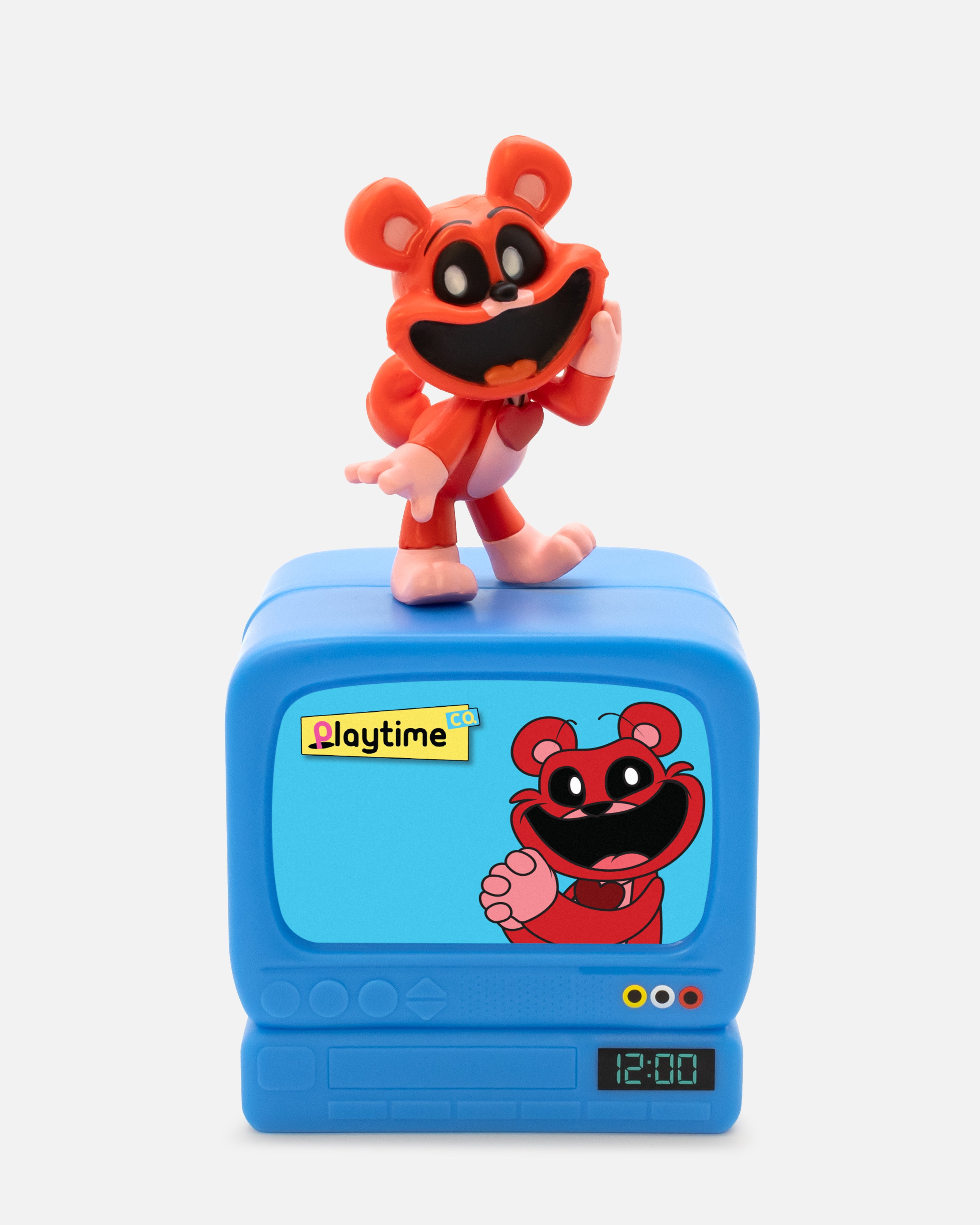 Smiling Critters Smols Blind Box Collectible Figures – Poppy Playtime Exclusive