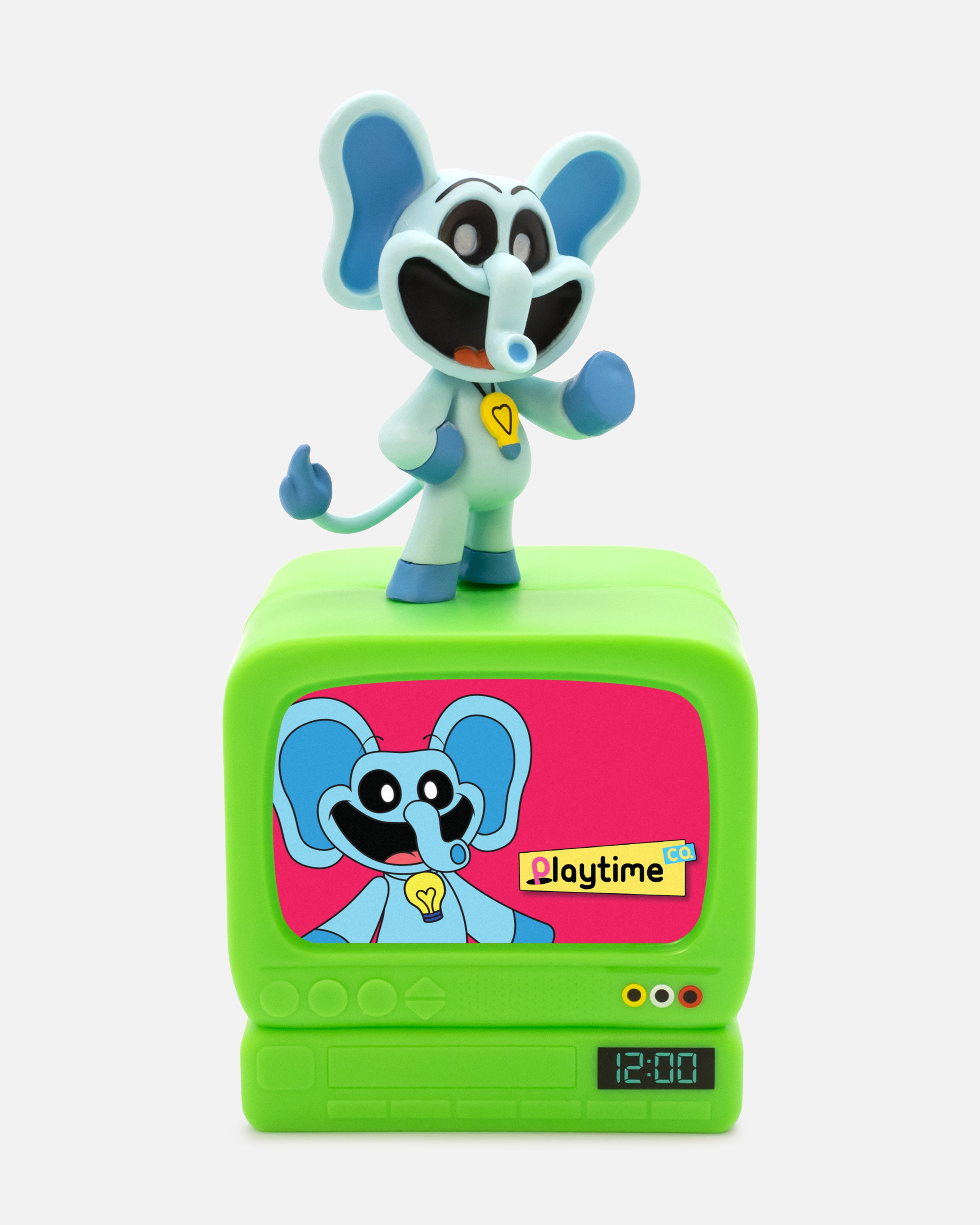 Smiling Critters Smols Blind Box Collectible Figures – Poppy Playtime Exclusive