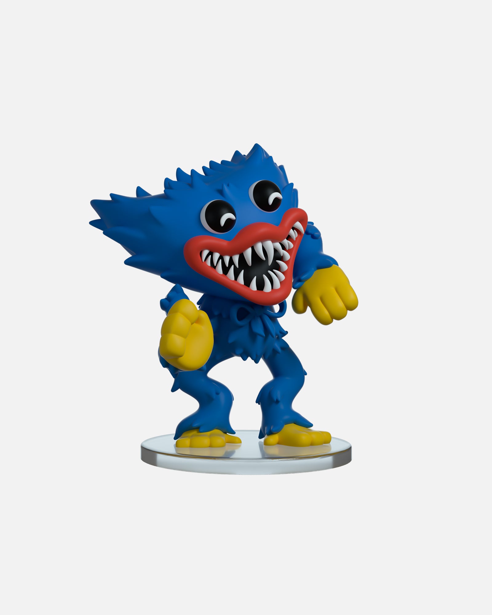 Huggy Wuggy Collectible Vinyl Figure by Youtooz