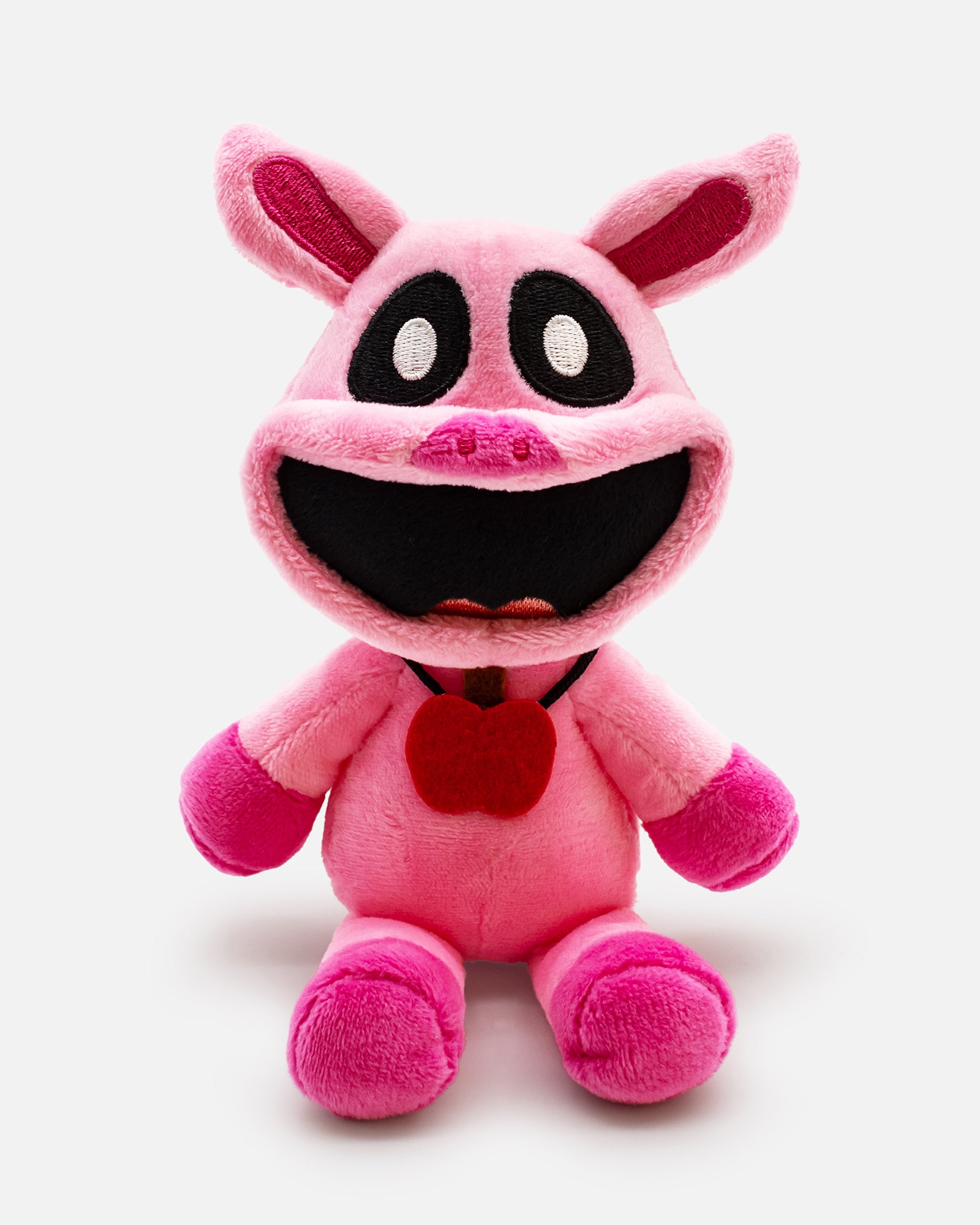 PickyPiggy 7" Mini Plush Stuffed Animal – Officially Licensed