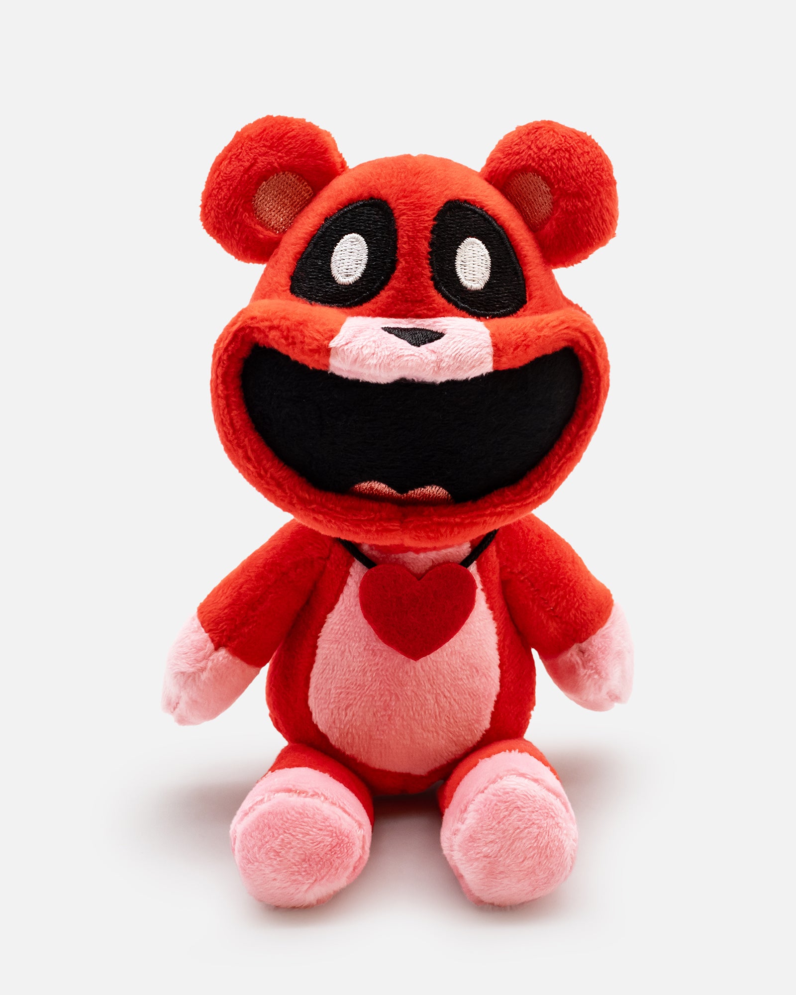 Bobby BearHug 7" Mini Plush Stuffed Animal Toy