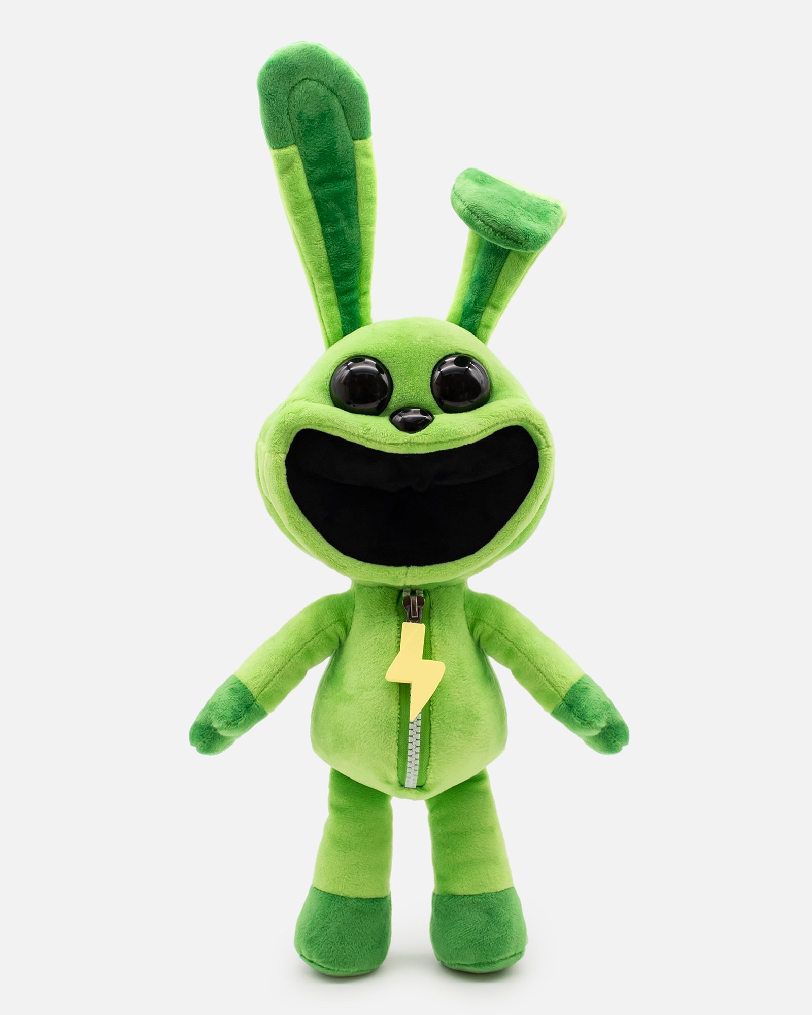 Hoppy Hopscotch 14" Plush Stuffed Animal Toy
