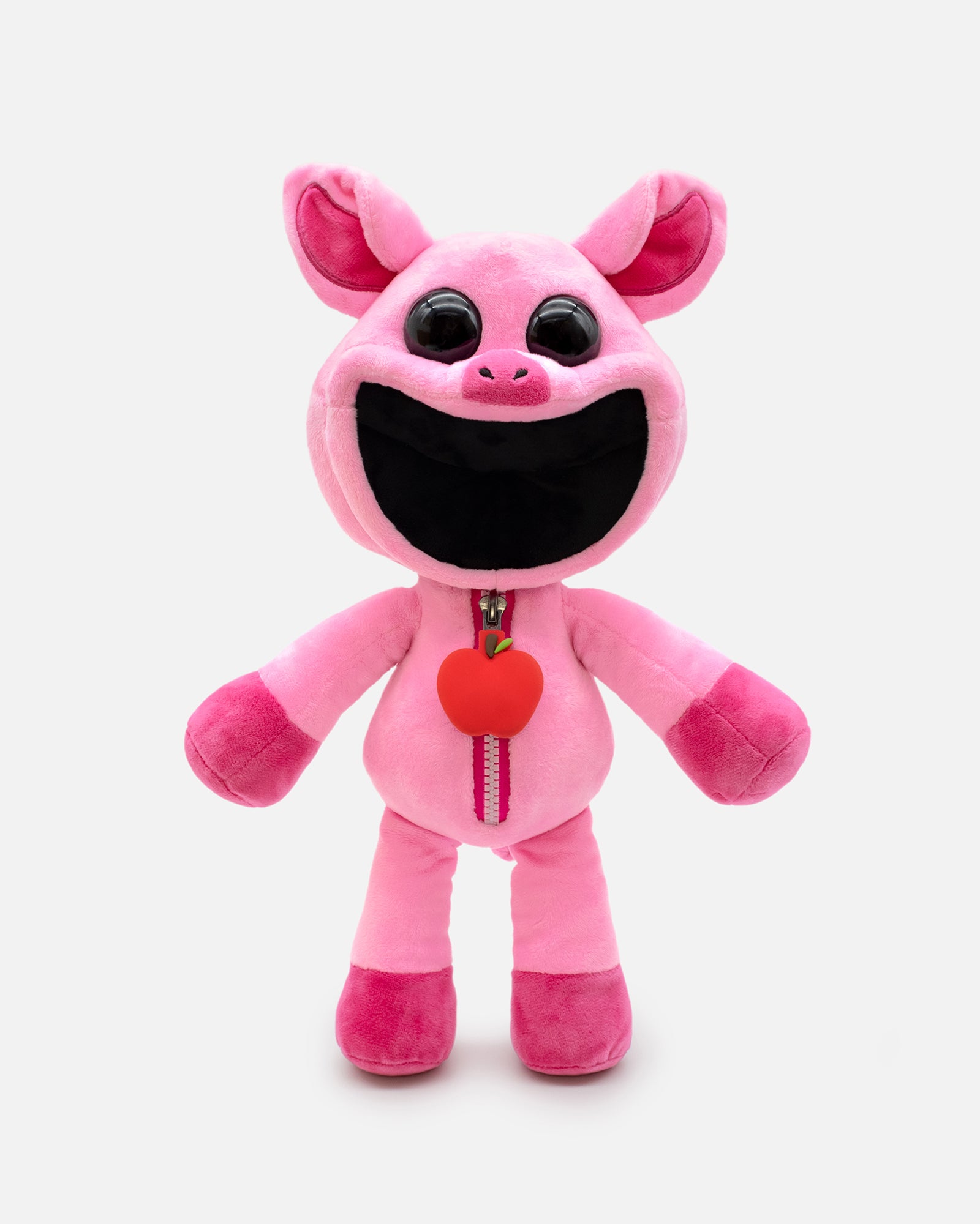 PickyPiggy 14" Soft Plush Toy - Cute Stuffed Animal