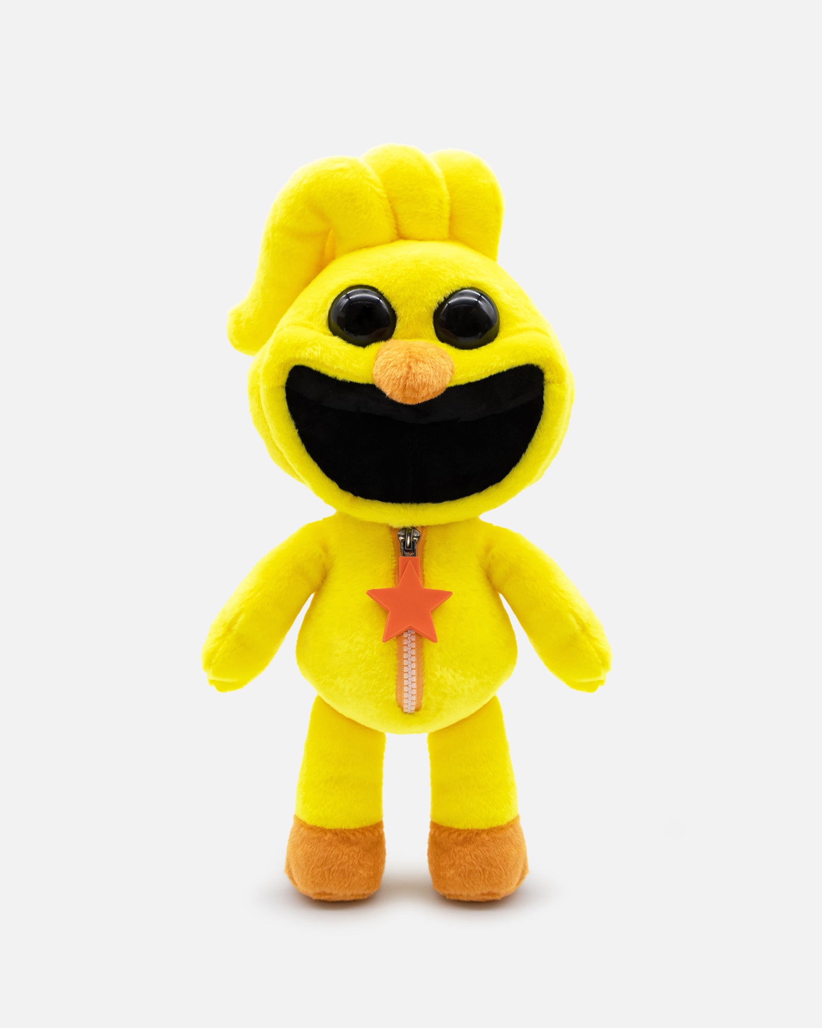 KickinChicken 14" Plush Stuffed Animal Toy