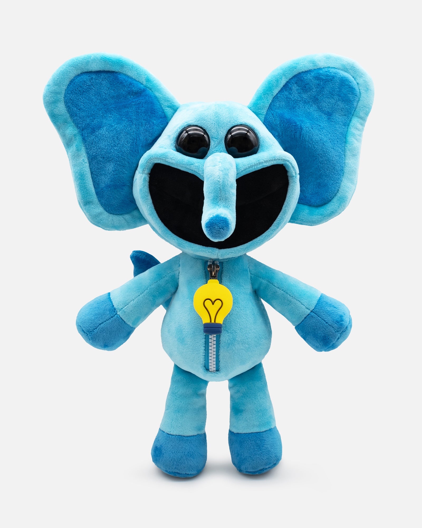 Bubba Bubbaphant 14" Plush Elephant Stuffed Animal