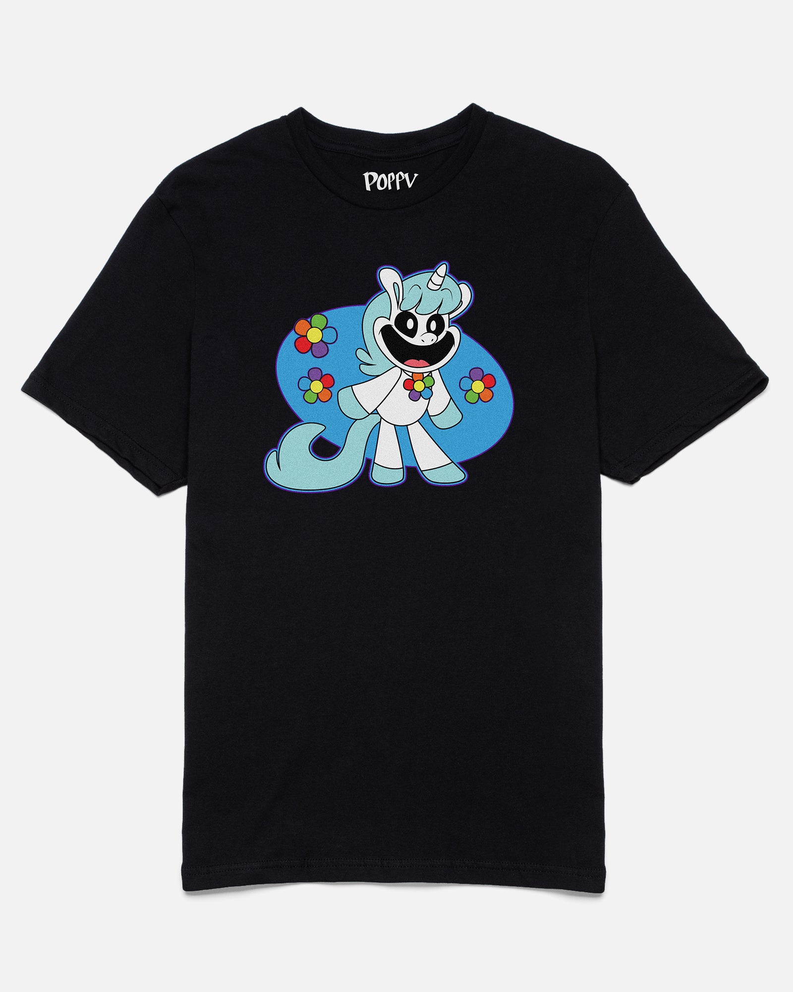 CraftyCorn Graphic T-Shirt - 100% Cotton Unisex & Kids Tee