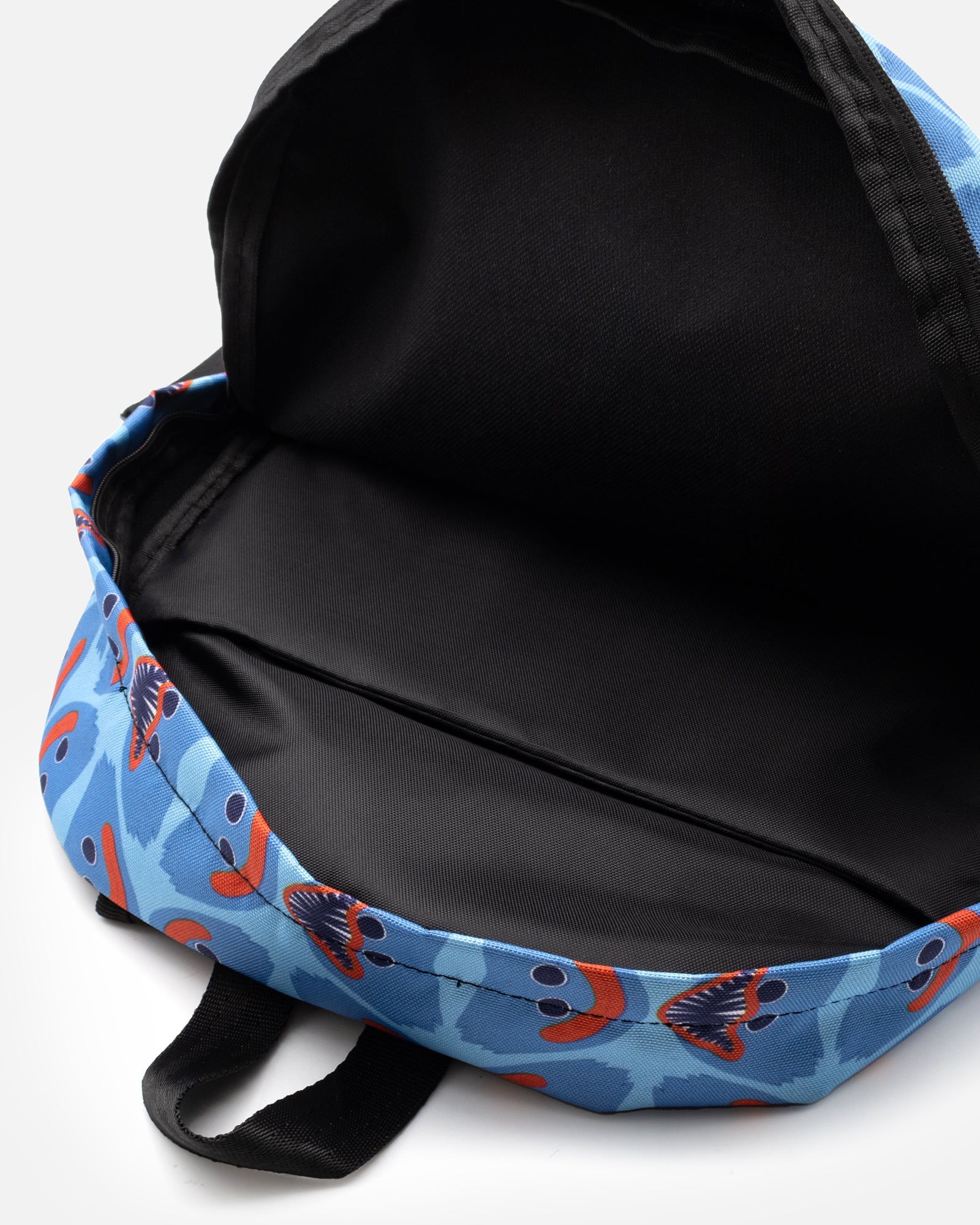 Huggy Wuggy Laptop Backpack - Water-Resistant, Ergonomic Design