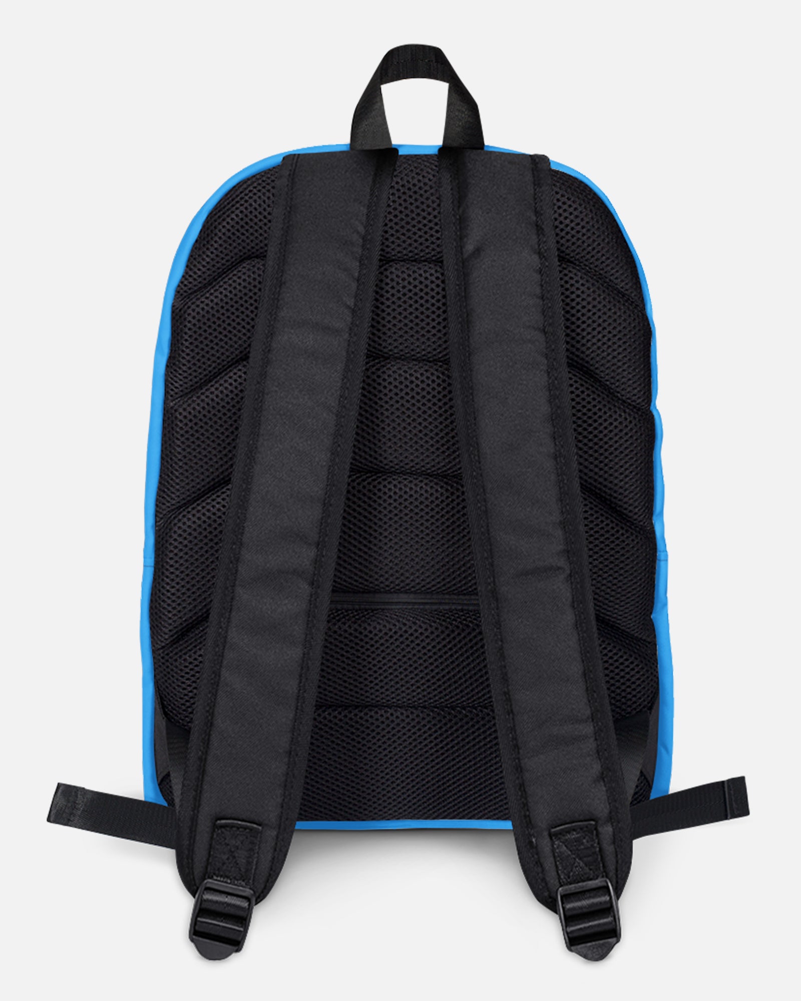 Huggy Wuggy Backpack with Laptop Compartment & Water-Resistant Design