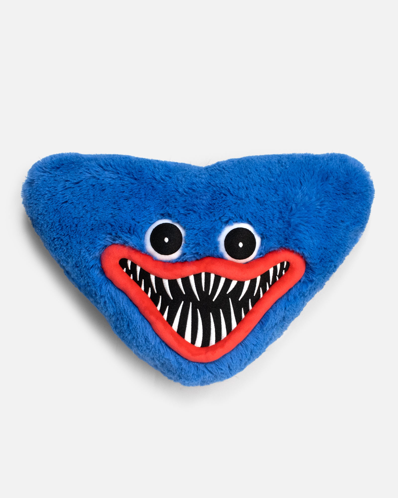 12" Scary Huggy Wuggy Plush Toy Pillow