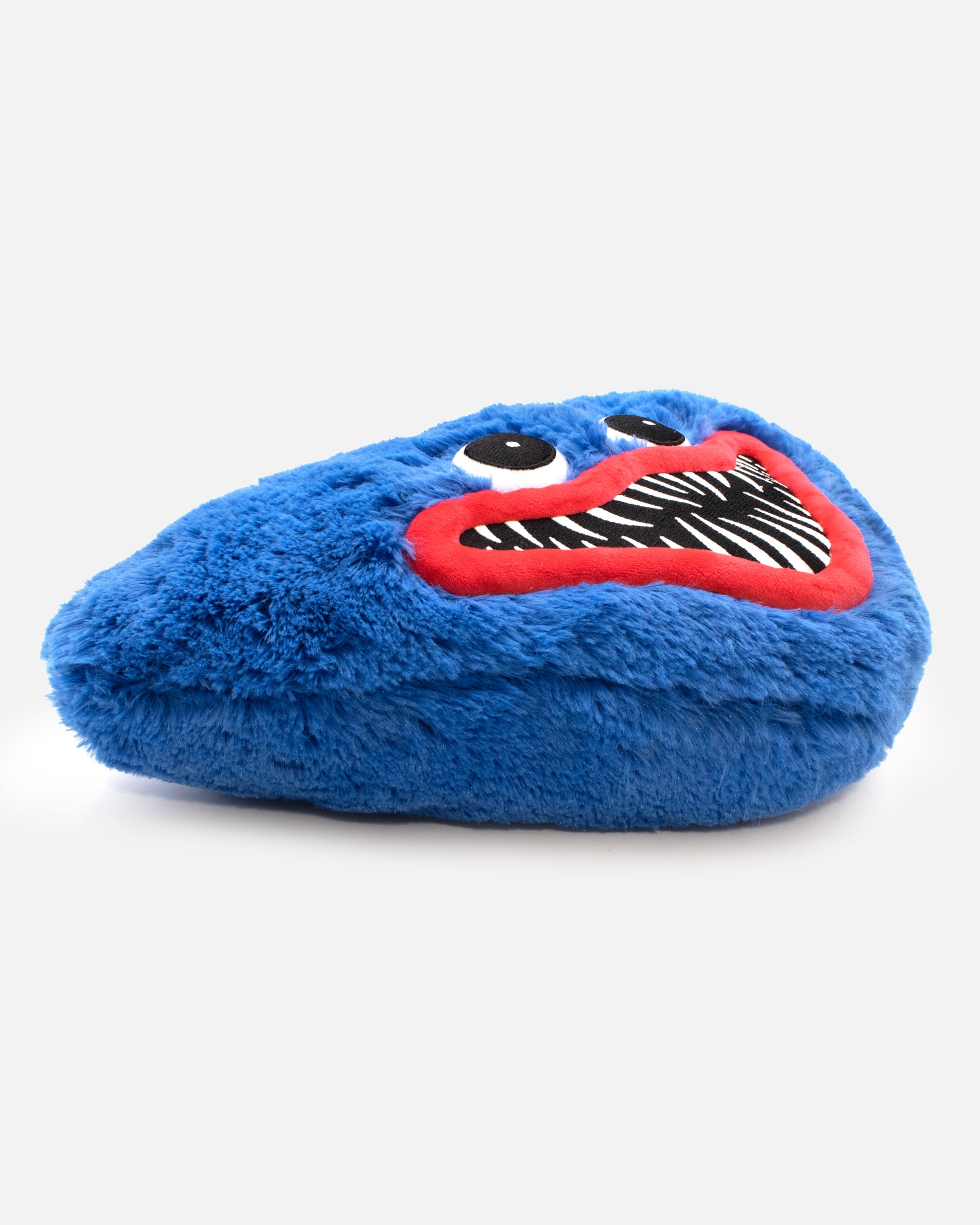 12" Scary Huggy Wuggy Plush Toy Pillow